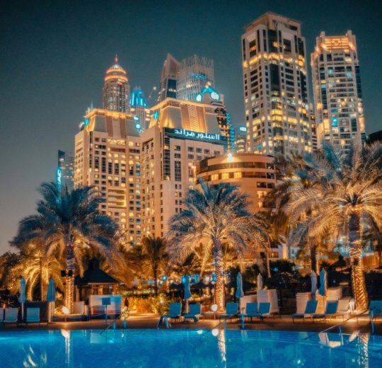 Туры для VIP отдыха 2025 по недорогим ценам – «Анекс Тур»