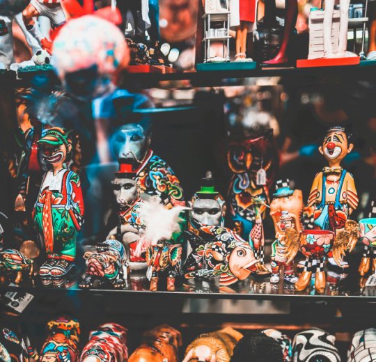 Шоппинг туры из Москвы 2025 по недорогим ценам – «Анекс Тур» Шоппинг туры из Москвы 2025 по недорогим ценам – «Анекс Тур»