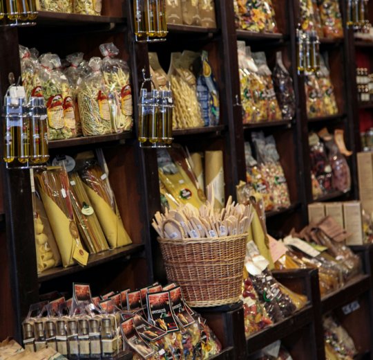 Шоппинг туры из Москвы 2025 по недорогим ценам – «Анекс Тур» Шоппинг туры из Москвы 2025 по недорогим ценам – «Анекс Тур»