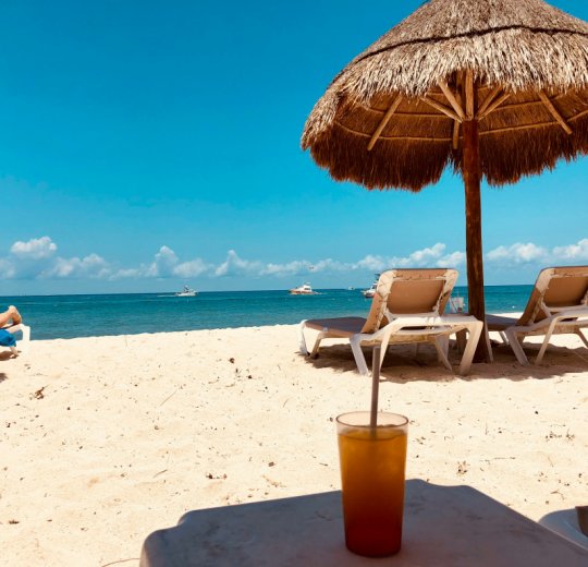 Горящие туры и путевки 2025 из Москвы по выгодным ценам от «Анекс Тур»