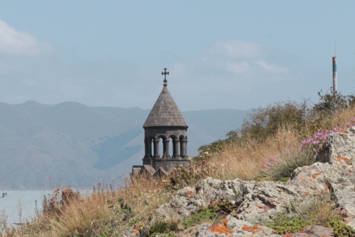 Туры в Севан 2024 - цены на путевки в Армению из Москвы от туроператора Anex Tour