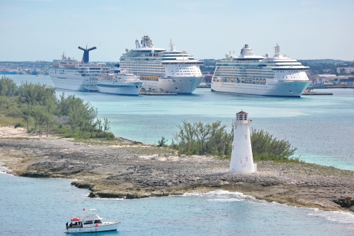Туры в Нассау 2024 - цены на путевки на Багамы из Москвы от туроператора Anex Tour