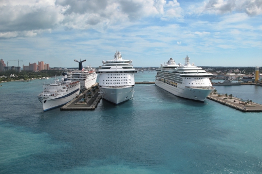 Туры в Нассау 2024 - цены на путевки на Багамы из Москвы от туроператора Anex Tour