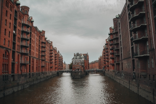Туры в Гамбург 2024 - цены на путевки в Германию из Москвы от туроператора Anex Tour