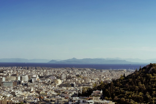 Туры в Афины 2023 - цены на путевки в Грецию из Москвы от туроператора Anex Tour