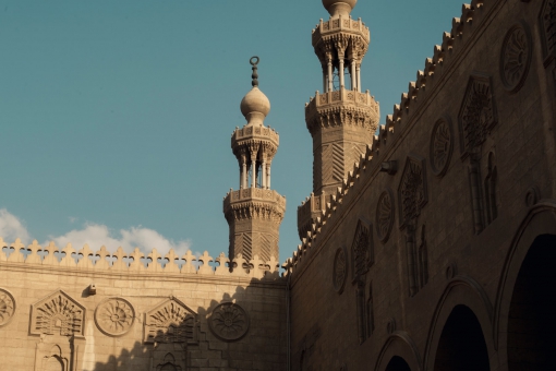 Туры в Каир 2023 - цены на путевки в Египет из Москвы от туроператора Anex Tour