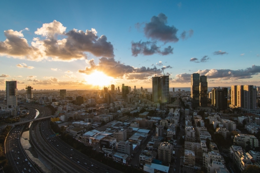 Туры в Тель-Авив 2023 - цены на путевки в Израиль из Москвы от туроператора Anex Tour