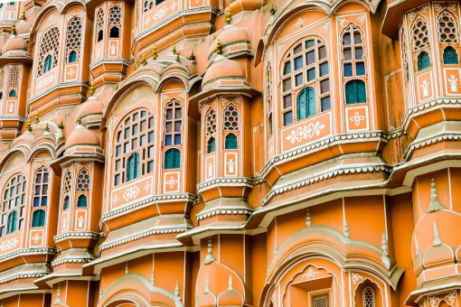Туры в Джайпур 2023 - цены на путевки в Индию из Москвы от туроператора Anex Tour