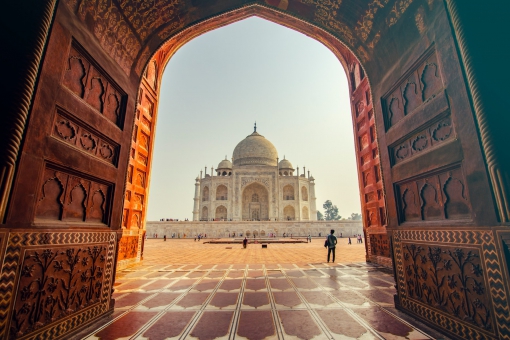 Туры в Пуну 2023 - цены на путевки в Индию из Москвы от туроператора Anex Tour