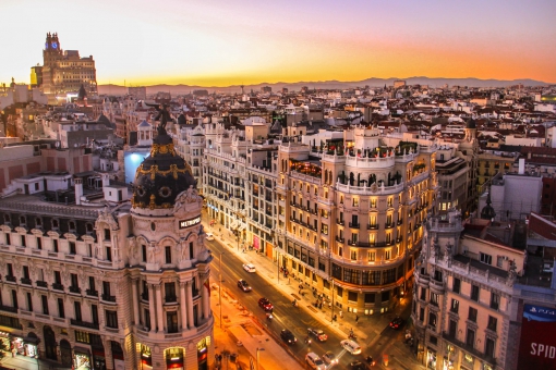 Туры в Барселону 2024 - цены на путевки в Испанию из Москвы от туроператора Anex Tour
