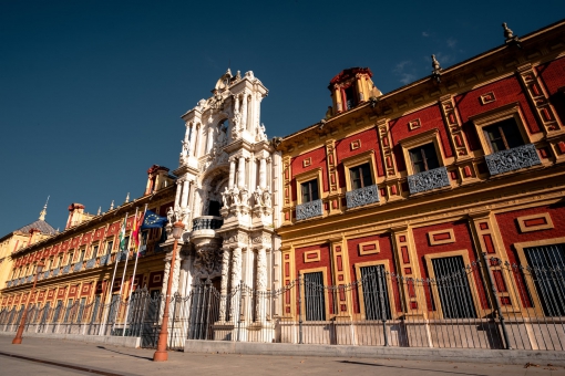Туры в Севилью 2024 - цены на путевки в Испанию из Москвы от туроператора Anex Tour