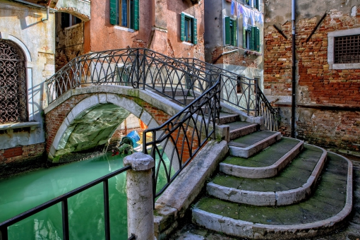 Туры в Венецию 2024 - цены на путевки в Италию из Москвы от туроператора Anex Tour