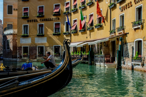 Туры в Венецию 2024 - цены на путевки в Италию из Москвы от туроператора Anex Tour