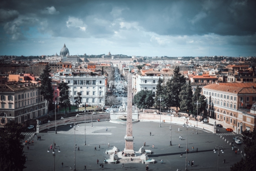 Туры в Рим 2024 - цены на путевки в Италию из Москвы от туроператора Anex Tour