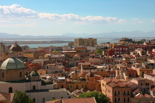 Туры на Сардинию 2024 - цены на путевки в Италию из Москвы от туроператора Anex Tour