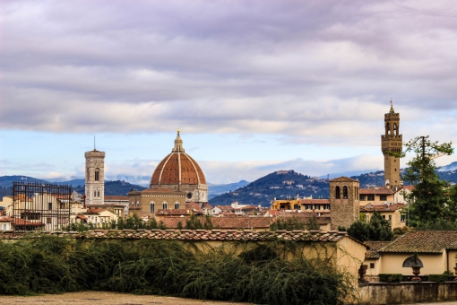 Туры во Флоренцию 2024 - цены на путевки в Италию из Москвы от туроператора Anex Tour