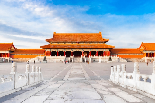 Туры в Пекин 2023 - цены на путевки в Китай из Москвы от туроператора Anex Tour