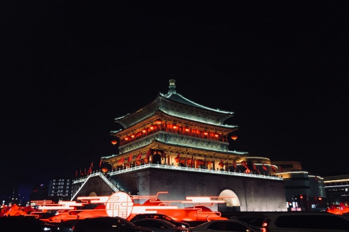 Туры в Сиань 2023 - цены на путевки в Китай из Москвы от туроператора Anex Tour
