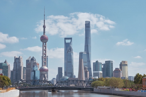 Туры в Шанхай 2024 - цены на путевки в Китай из Москвы от туроператора Anex Tour