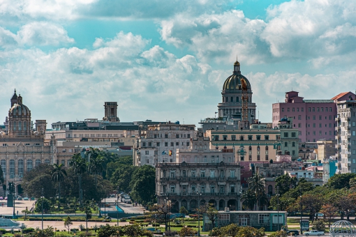 Туры в Гавану 2023 - цены на путевки на Кубу из Москвы от туроператора Anex Tour
