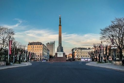 Туры в Ригу 2024 - цены на путевки в Латвию из Москвы от туроператора Anex Tour