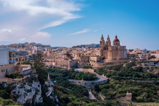 Туры в Ауру 2024 - цены на путевки на Мальту из Москвы от туроператора Anex Tour