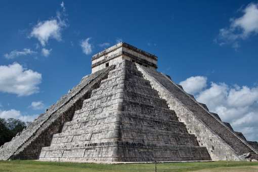 Туры в Мехико 2024 - цены на путевки в Мексику из Москвы от туроператора Anex Tour