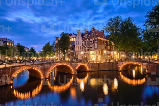 Туры в Амстердам 2024 - цены на путевки в Нидерланды из Москвы от туроператора Anex Tour
