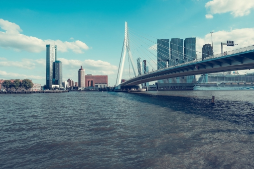 Туры в Роттердам 2024 - цены на путевки в Нидерланды из Москвы от туроператора Anex Tour
