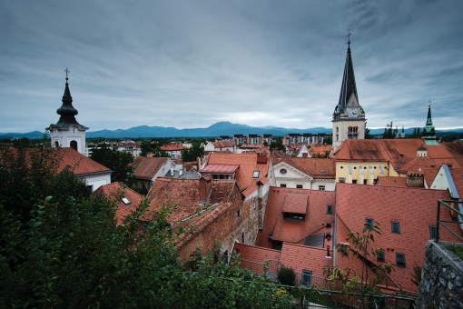 Туры в Любляну 2024 - цены на путевки в Словению из Москвы от туроператора Anex Tour