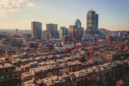 Туры в Бостон 2024 - цены на путевки в США из Москвы от туроператора Anex Tour