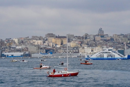 Туры в Стамбул 2023 - цены на путевки в Турцию из Москвы от туроператора Anex Tour