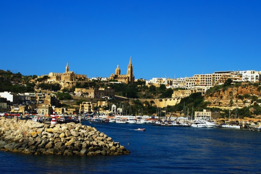 Туры в Ла-Валетту 2024 - цены на путевки на Мальту из Москвы от туроператора Anex Tour