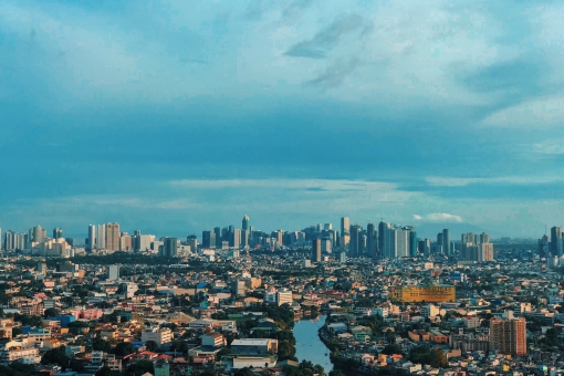 Туры в Манилу 2024 - цены на путевки на Филиппины из Москвы от туроператора Anex Tour