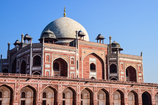 Туры в Нью-Дели 2024 - цены на путевки в Индию из Москвы от туроператора Anex Tour