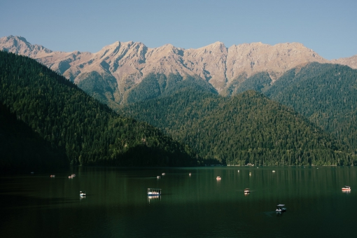 Туры на Озеро Бохинь 2024 - цены на путевки в Словению из Москвы от туроператора Anex Tour