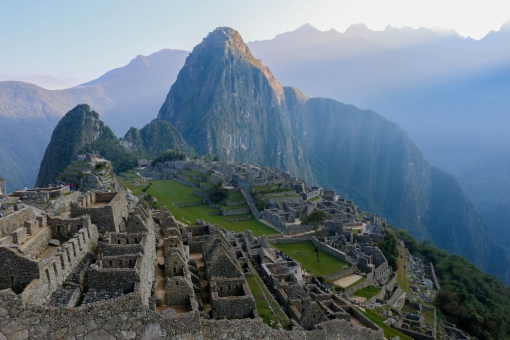 Туры в Перуанский коллаж 2024 - цены на путевки в Перу из Москвы от туроператора Anex Tour