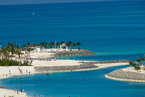Туры во Фрипорт 2024 - цены на путевки на Багамы из Москвы от туроператора Anex Tour