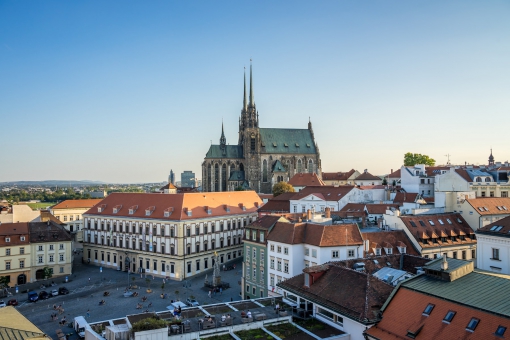 Туры в Брно 2023 - цены на путевки в Чехию из Москвы от туроператора Anex Tour
