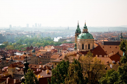 Туры в Пардубице 2023 - цены на путевки в Чехию из Москвы от туроператора Anex Tour