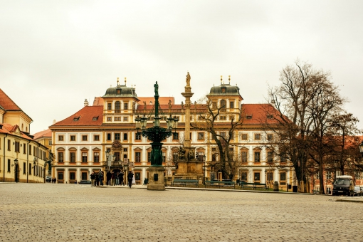 Туры в Прагу 2023 - цены на путевки в Чехию из Москвы от туроператора Anex Tour