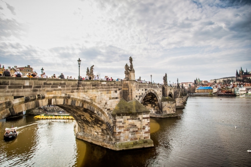 Туры в Прагу 2023 - цены на путевки в Чехию из Москвы от туроператора Anex Tour
