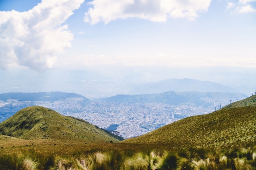 Туры в Кито 2024 - цены на путевки в Эквадор из Москвы от туроператора Anex Tour