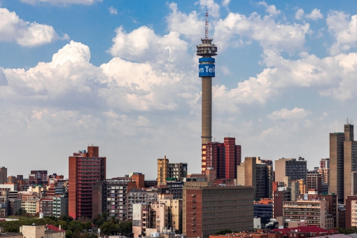 Туры в Йоханнесбург 2024 - цены на путевки в ЮАР из Москвы от туроператора Anex Tour