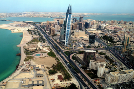 Туры в Манаму 2024 - цены на путевки в Бахрейн из Москвы от туроператора Anex Tour