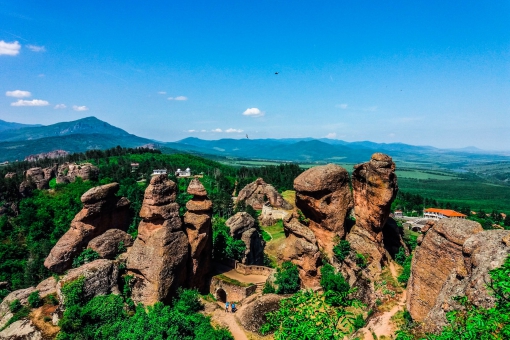 Туры в Болгарию 2023 из Москвы - цена на отдых от туроператора Anex Tour
