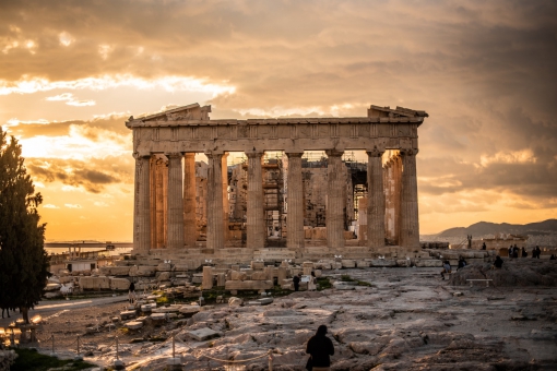 Туры в Грецию 2023 из Москвы - цена на отдых от туроператора Anex Tour