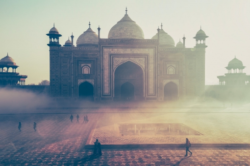 Туры в Индию 2024 из Москвы - цена на отдых от туроператора Anex Tour