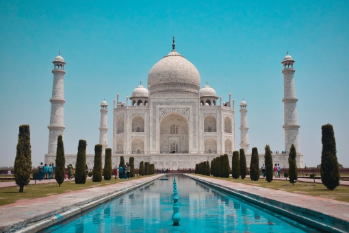 Туры в Индию 2024 из Москвы - цена на отдых от туроператора Anex Tour