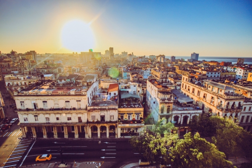 Туры на Кубу 2024 из Москвы - цена на отдых от туроператора Anex Tour